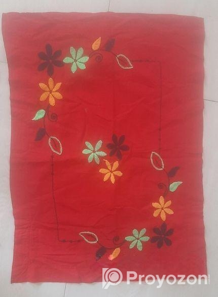 2 Pcs বালিসের কভার