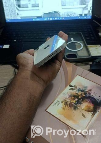 Apple iPhone 12 128 GB (Used)