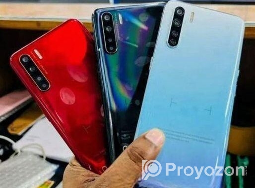 OPPO F15 8/256 পাইকারি দামে (New)