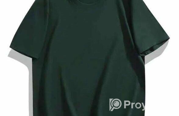 Man’s T Shirt
