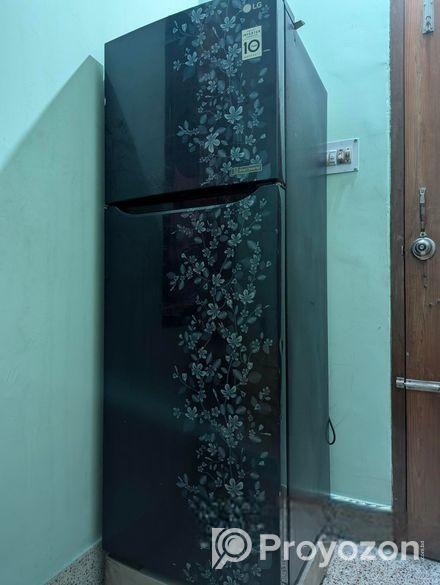 Lg Refrigerator Non-frost