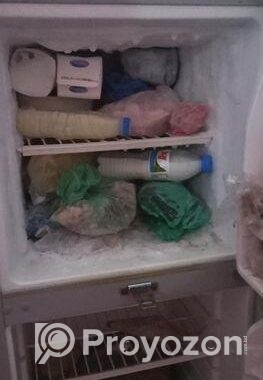 Singer Fridge For Sale