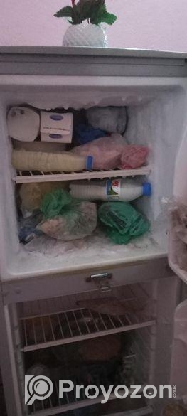 Singer Fridge For Sale