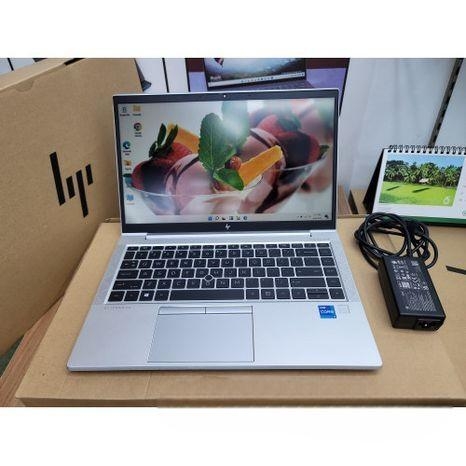 Hp Elitebook 840 g8 Core i5 11th gen 16gb ram Lapt