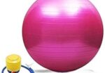 Gym ball 75 cm