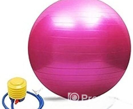 Gym ball 75 cm