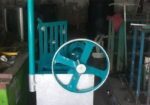 জিআই নেটের মেশিন
