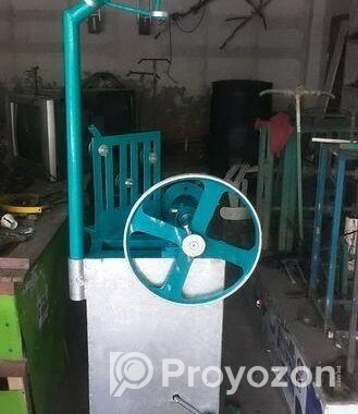 জিআই নেটের মেশিন