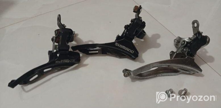 Used Cycle Parts for sale