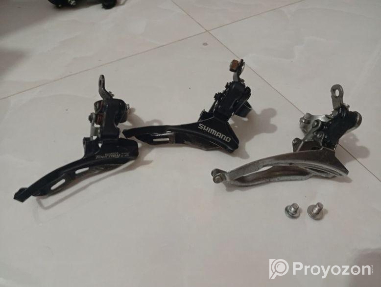 Used Cycle Parts for sale