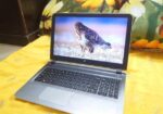 HP PAVILION CORE i3 8GB/256GB SSD 15.6 BIG DISPLAY