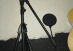 Microphone Stand