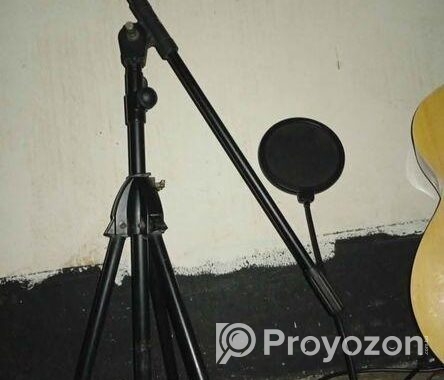 Microphone Stand