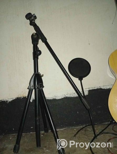 Microphone Stand