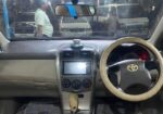 Toyota Axio 2010