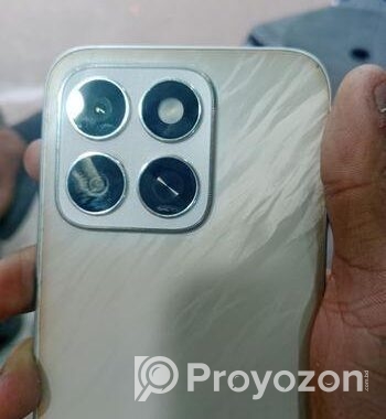 Honor x8c (Used)