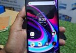 Motorola Edge S.D 778 (Used)