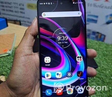 Motorola Edge S.D 778 (Used)