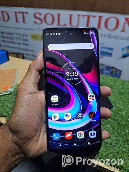 Motorola Edge S.D 778 (Used)