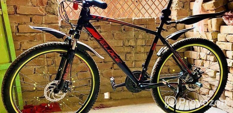 Veloce Slayer 10