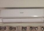 Sharp Split Ac