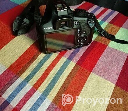 Canon 1200d