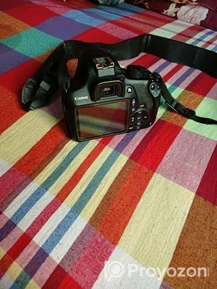 Canon 1200d