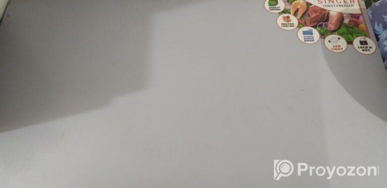 Fridge(ফ্রিজ)