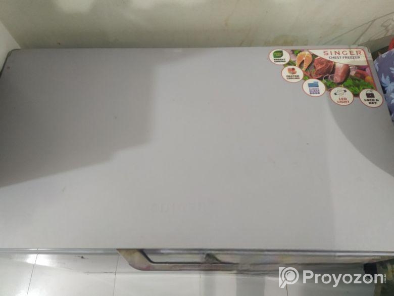 Fridge(ফ্রিজ)