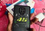 Xiaomi Redmi note 10 Lite (Used)