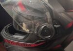 Fresh helmet