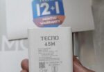 Tecno Camon 40 8/128 (Used)