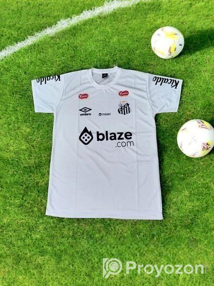 প্রিমিয়াম কোয়ালিটির জার্সি