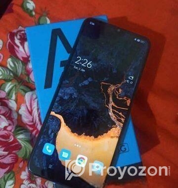Tecno Pantom X 8/256GB (Used)