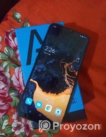 Tecno Pantom X 8/256GB (Used)