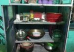 কিচেন র‍্যাক
