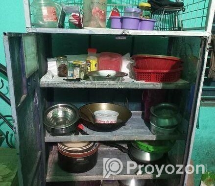 কিচেন র‍্যাক