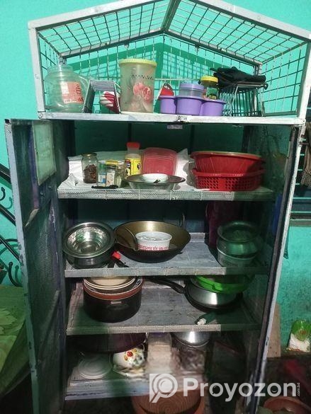 কিচেন র‍্যাক