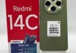 Xiaomi Redmi 14 c 🩸8/256 GB🩸NEW🩸 (New)