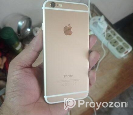 Apple iPhone 6 64 (Used)