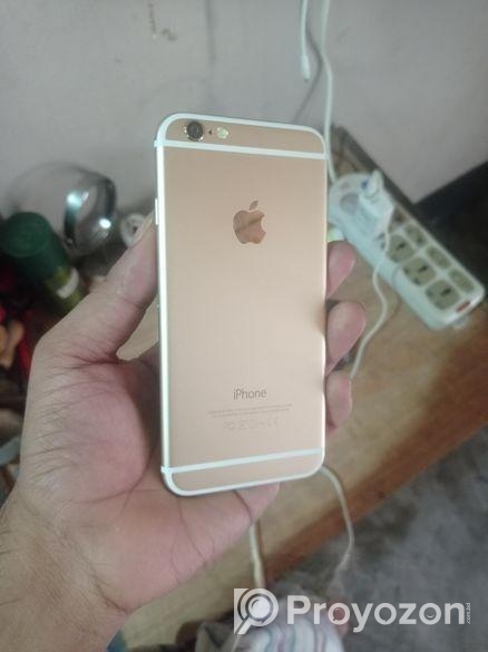 Apple iPhone 6 64 (Used)