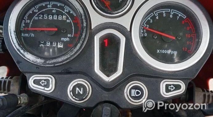 Runner Bullet 100 V2 . 2022