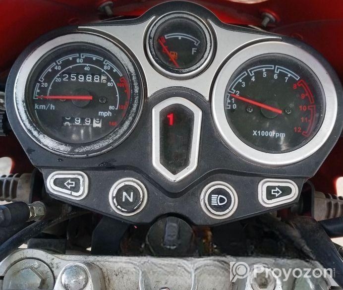 Runner Bullet 100 V2 . 2022