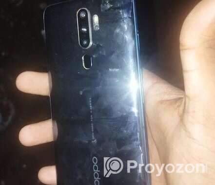 OPPO A9 2020 (Used)