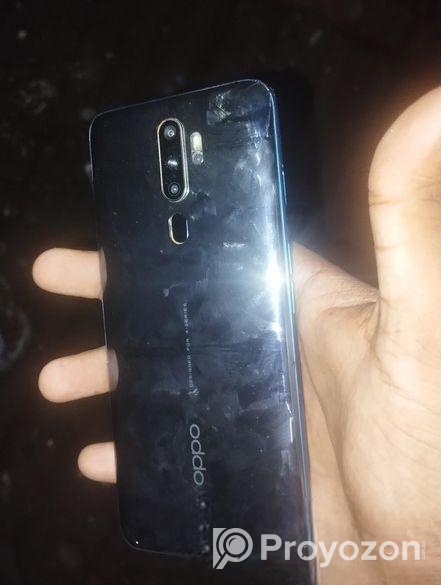 OPPO A9 2020 (Used)