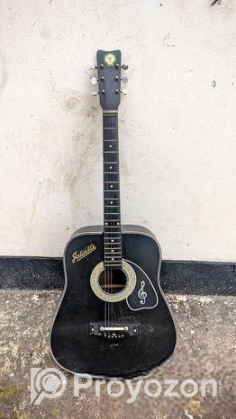 গিটার বিক্রি হবে