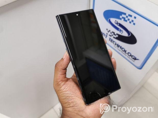 Samsung Galaxy Note 10 Plus Original Display