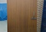 Kitchen Wooden Door