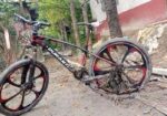 Bicycle sell