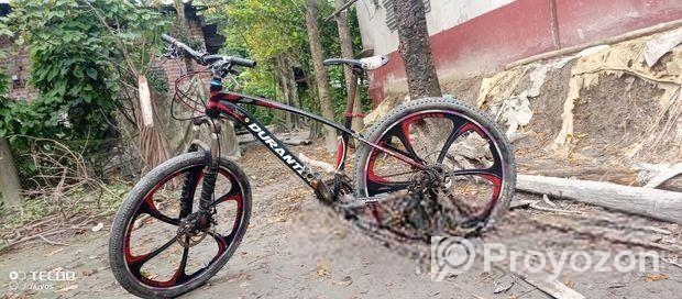 Bicycle sell